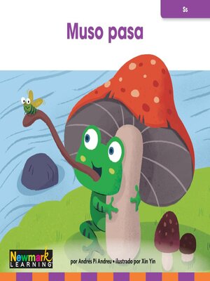 cover image of Muso pasa